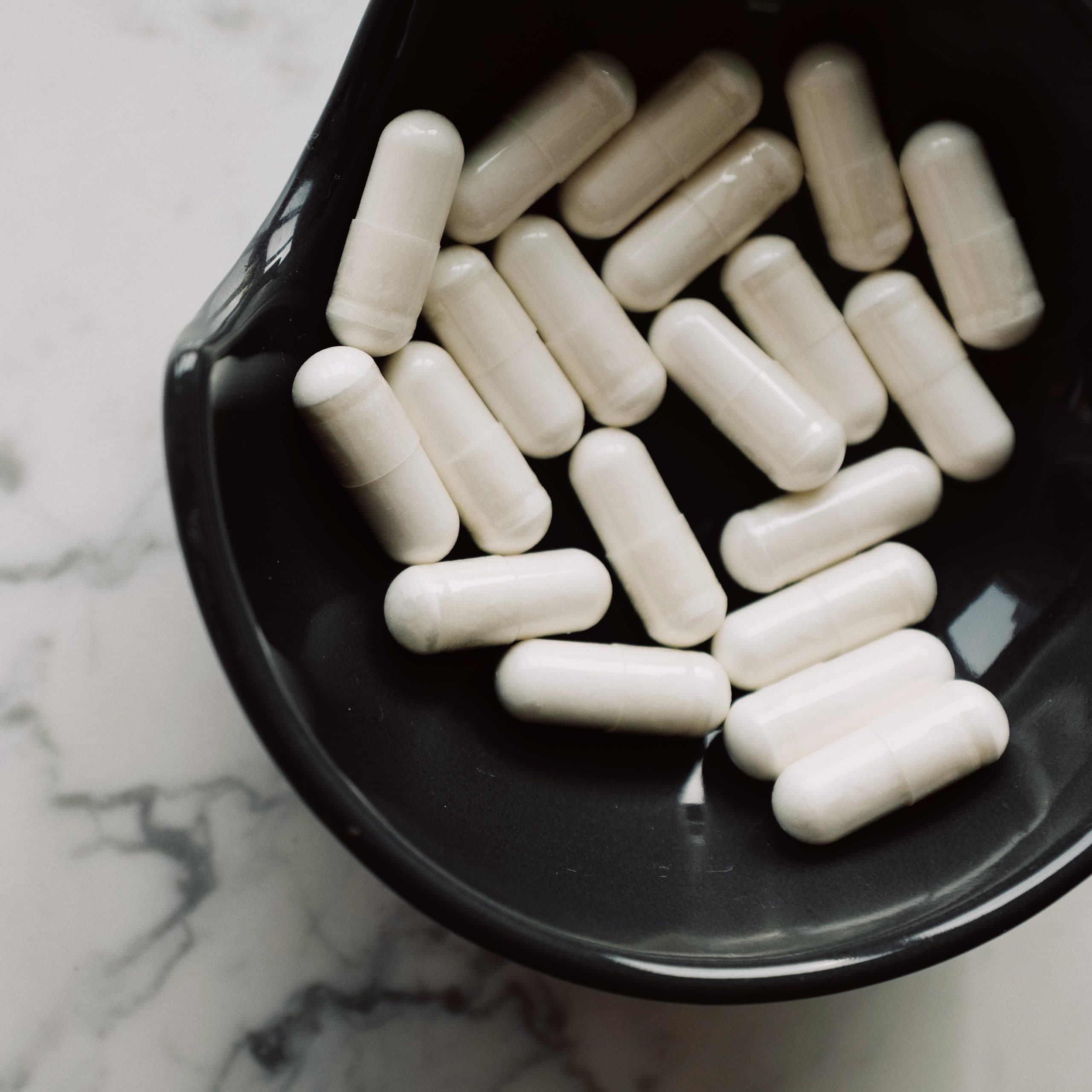 Brain Supplement Brand