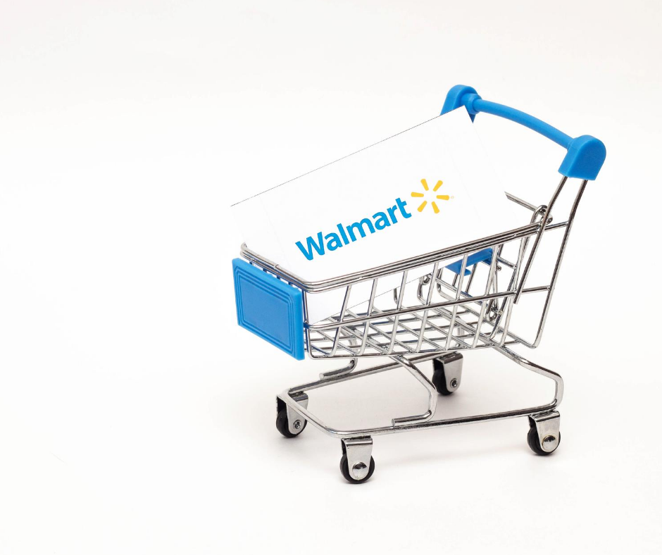 Selling on Walmart: Grow Your Account by 300% in 3 Months