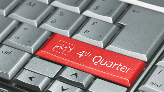 Q4 eCommerce Chaos: Prepping for Holiday Sales Amidst COVID-19