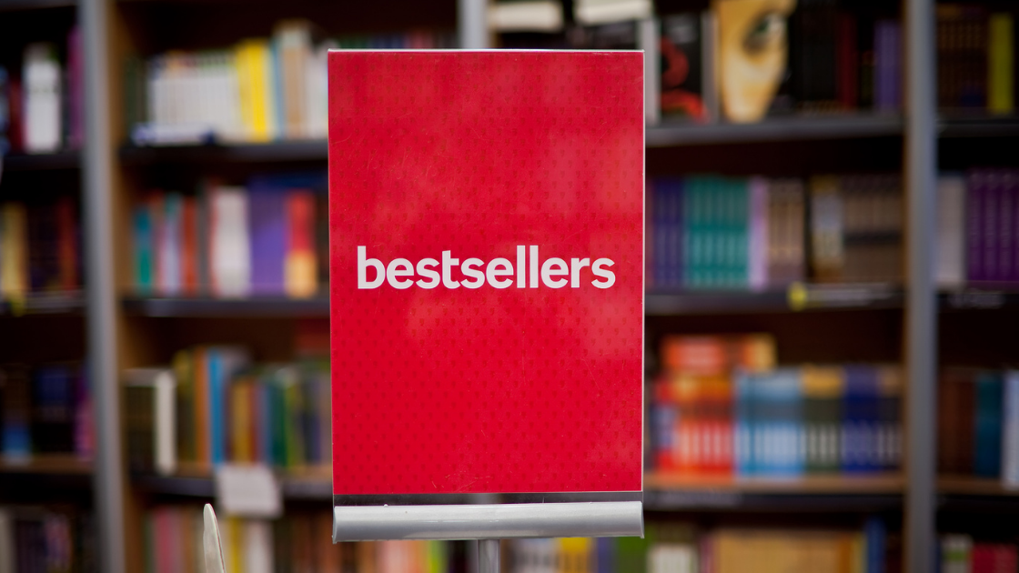 The Amazon Best Sellers Rank Explained