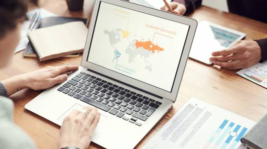The Beginners Guide to Amazon Global Selling