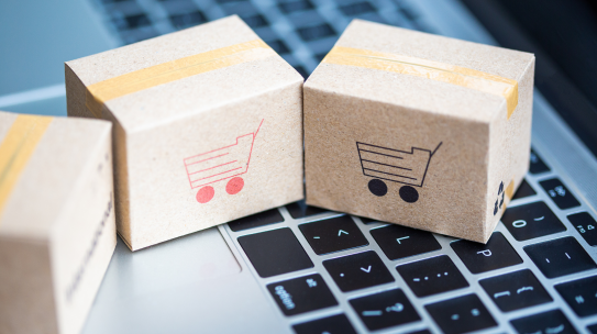 eCommerce Trends: Big Ideas for 2021 for Amazon and Walmart Sellers