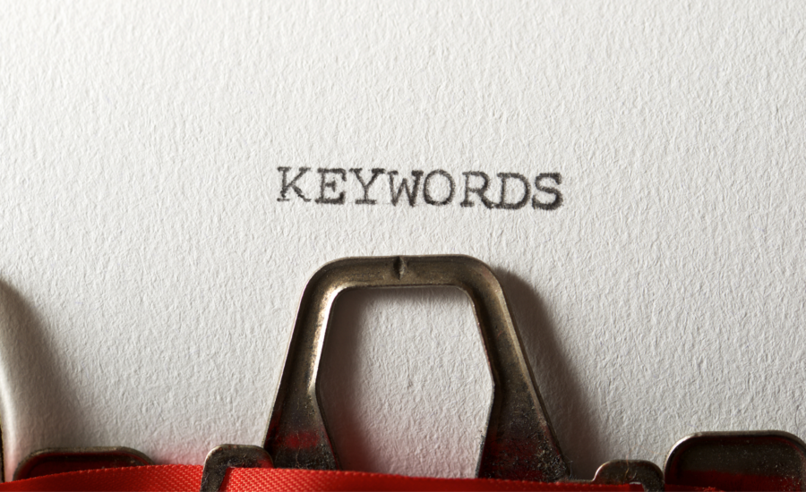 Key to Success in Conquering Negative Keywords