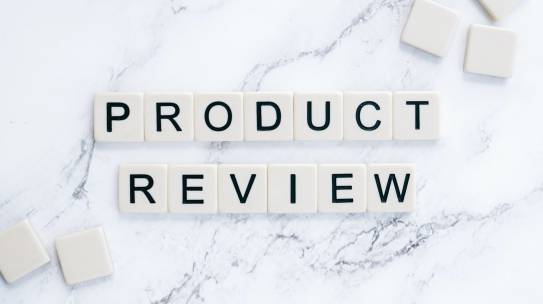 The Impact of Amazon Reviews on Sales Performance