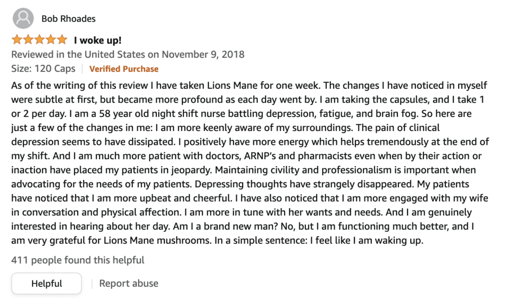 Amazon Review Management