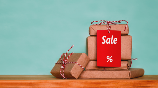 Prepping for Amazon Holiday Sales: The 2021 Seller’s Guide for Q4