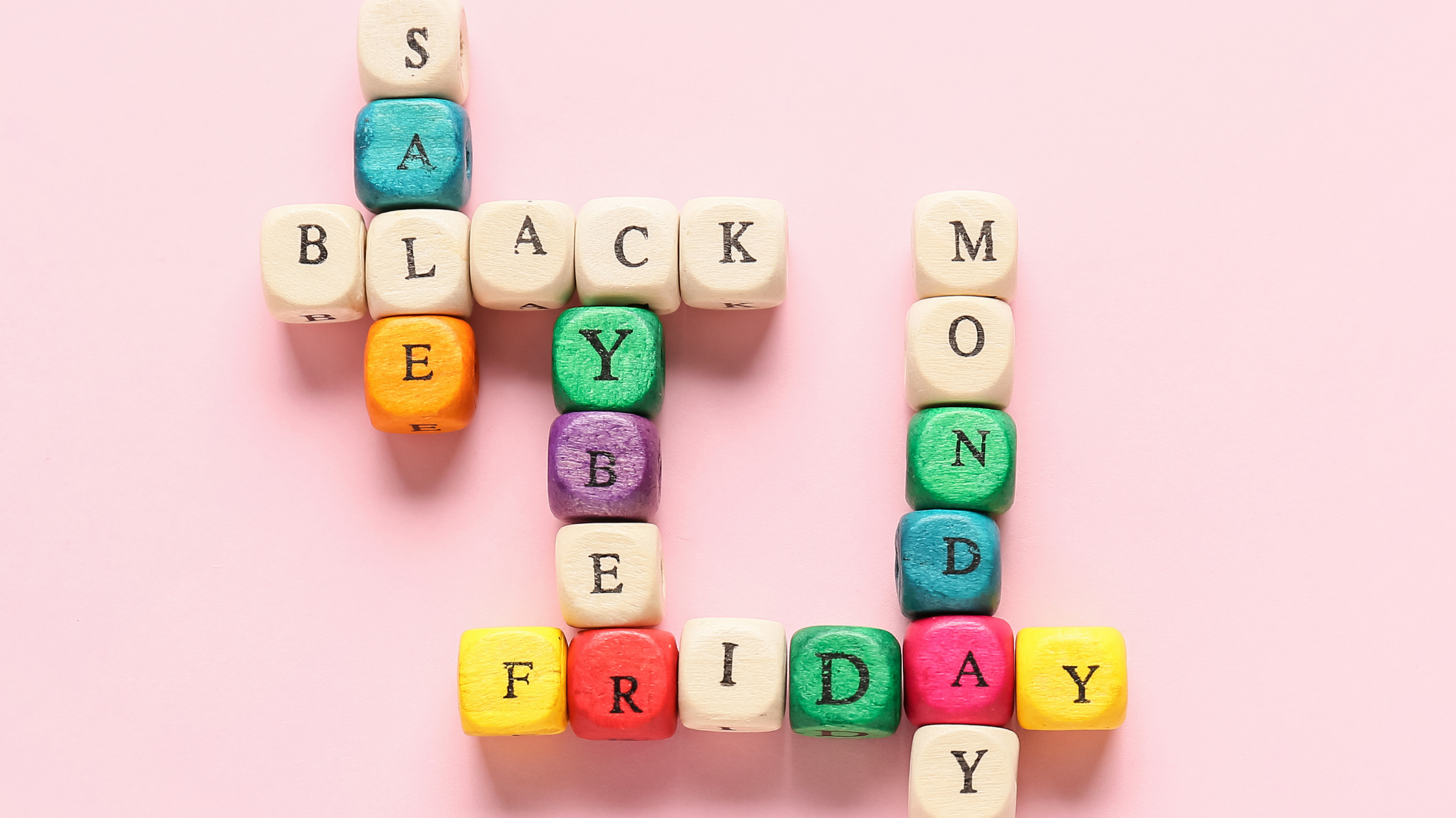 Amazon Seller Tips on Preparing for Black Friday and Cyber Monday