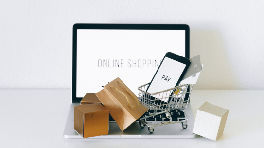 Big Ideas for 2022: Top eCommerce Trends