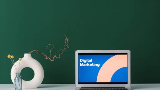 How Can Digital Marketing Strategies Drive Traffic to Your Amazon Products