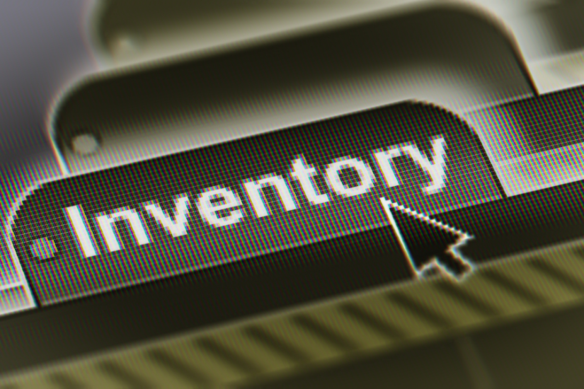 amazon inventory limit