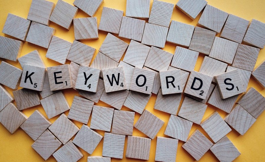 Keyword Research for Amazon's PPC