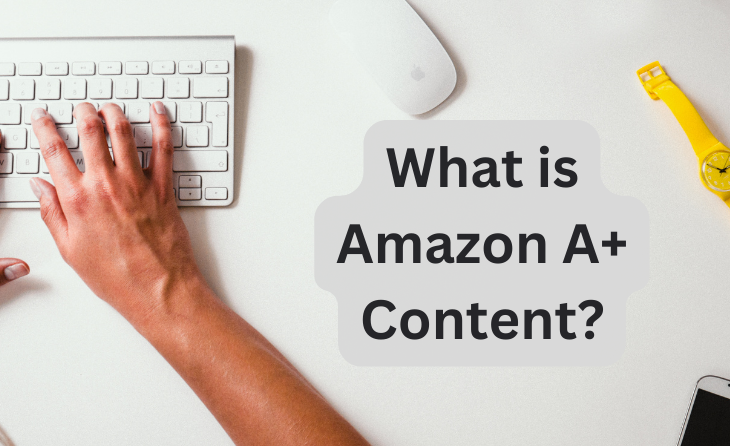 What is Amazon A+ Content & How to Use It to Increase Conversions?